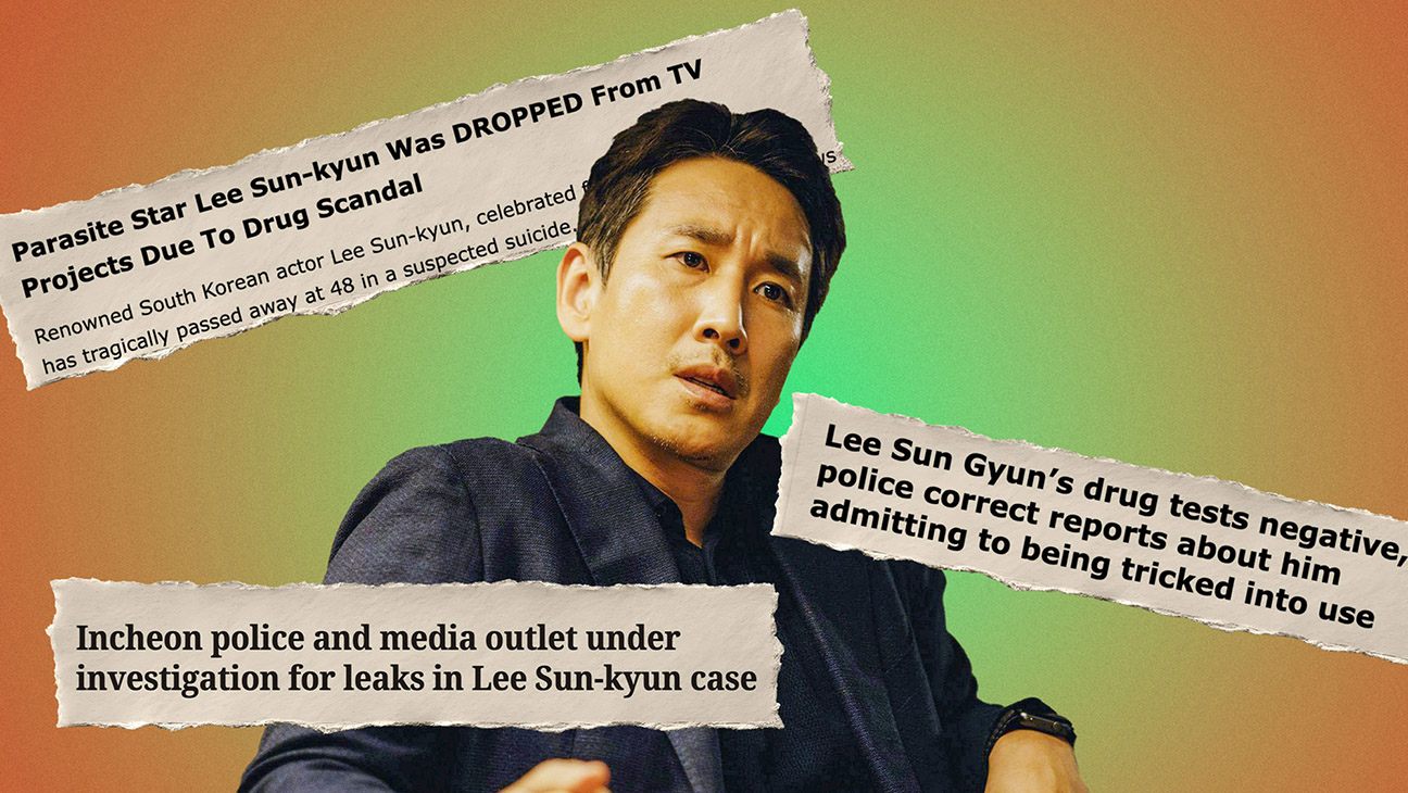 Inside the Deadly Toll of  Celebrity in South Korea